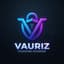 Vauriz Logo